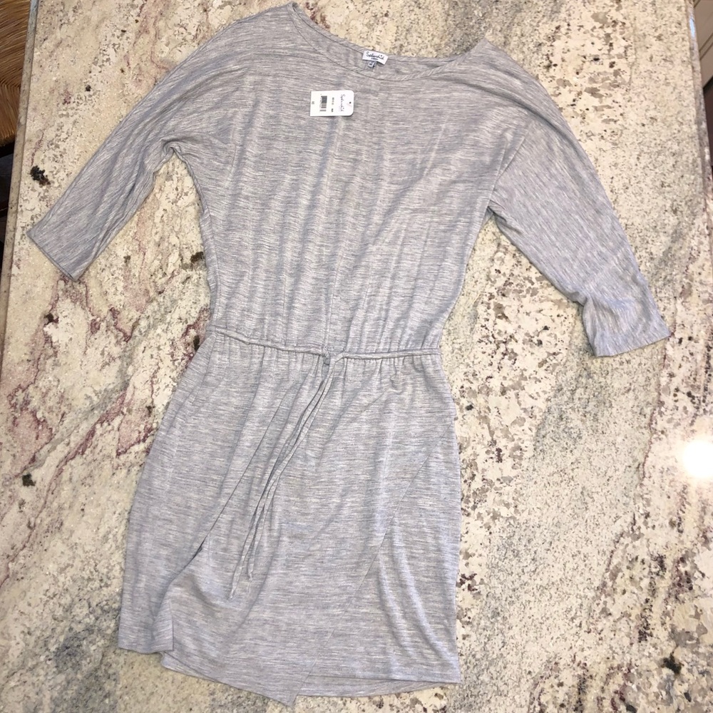 Splendid casual dress